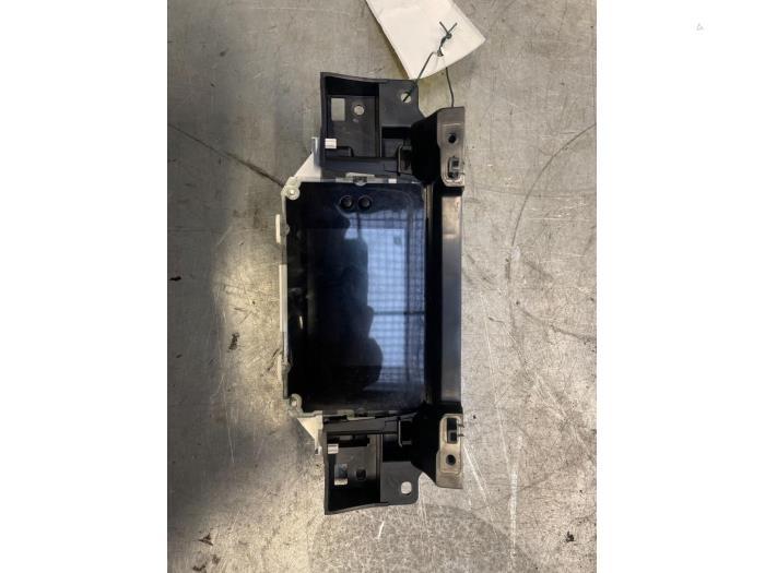 Display Interieur van een Ford Focus, Gebruikt, -, -, Ophalen of Verzenden