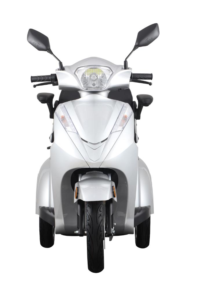 Scootmobiel V1 Snelheid 25 km/u. (Nieuw), Diversen, Nieuw, Ophalen, Overige merken, 16 km/u of meer