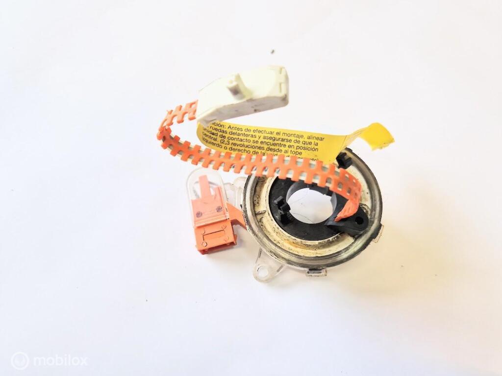Klokveer stuurwiel Volvo V70 I 2.4 Europa ('97-'00) 8611465, Gebruikt, Ophalen of Verzenden, Volvo, Volvo