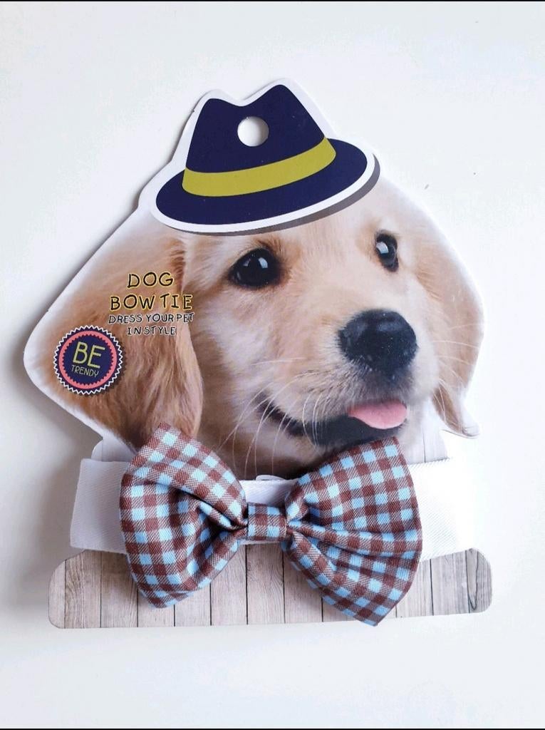 Nieuw hondenstrikje voor kleinere honden maat S, Dieren en Toebehoren, Ophalen of Verzenden, Nieuw