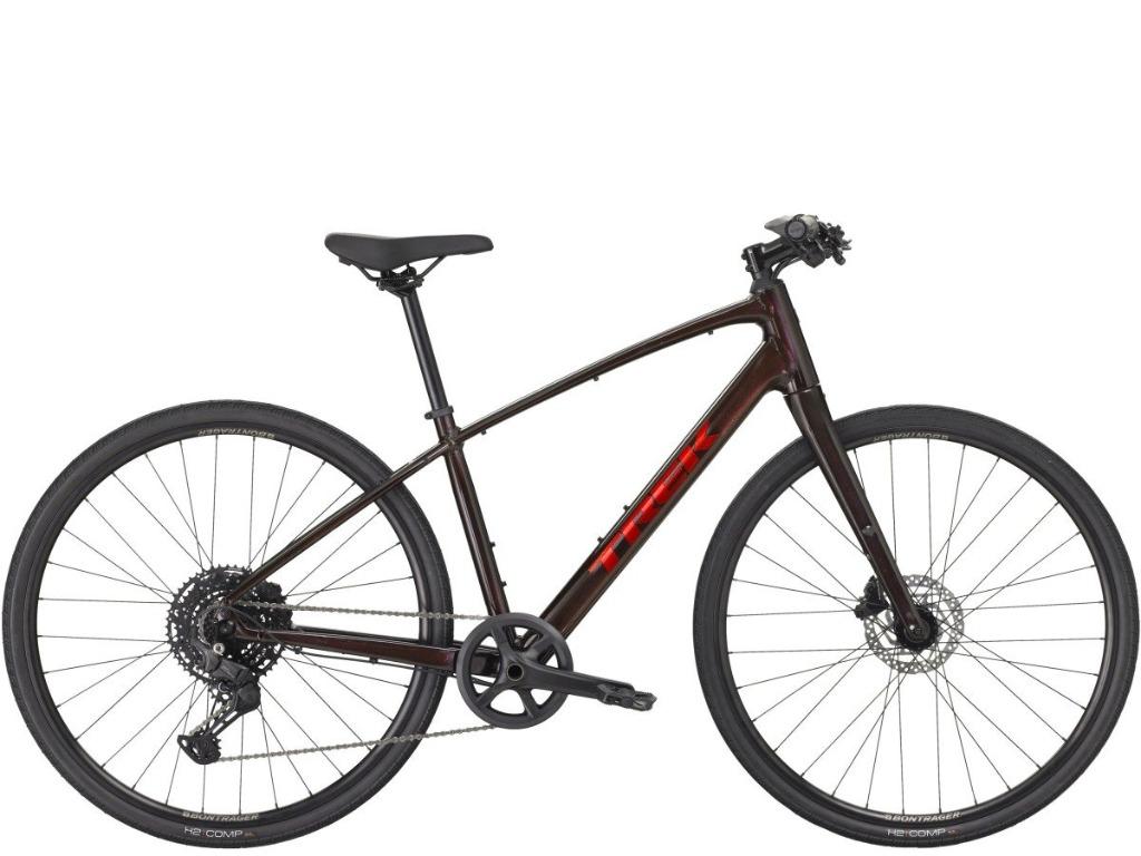 Trek FX 3 Stepover GEN 4, Overige merken, 28 inch, Verzenden, Nieuw