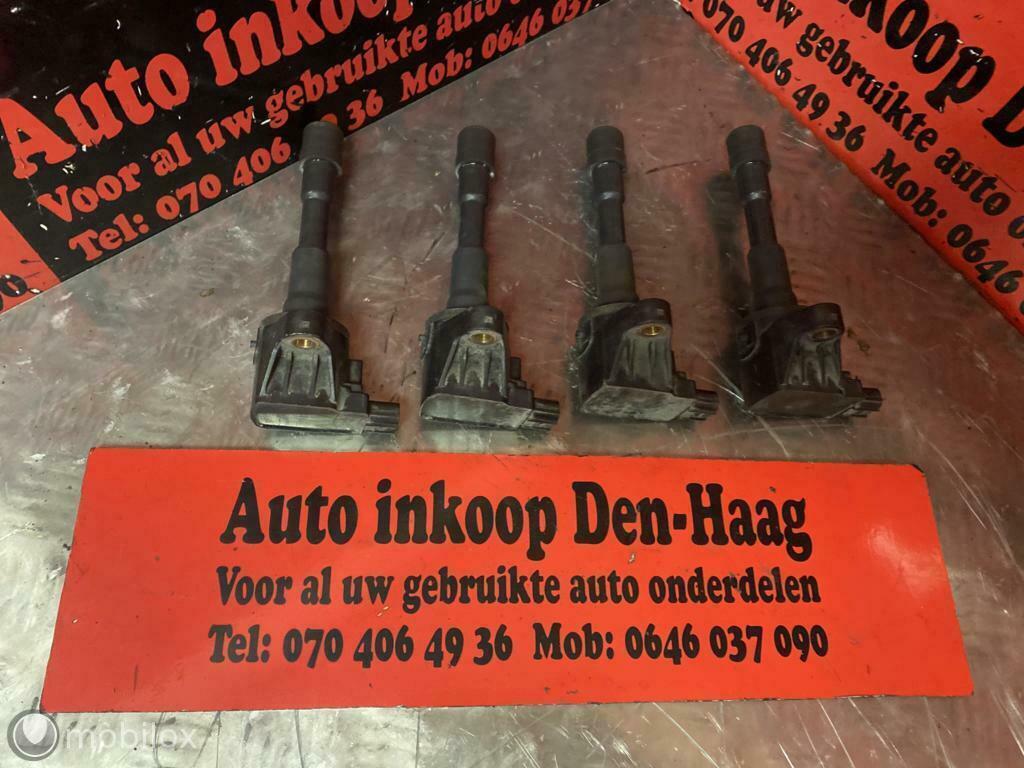 Honda Insight ('09-'14) 1.3 16V VTEC Bobine CM11118, Ophalen of Verzenden, Gebruikt, Honda