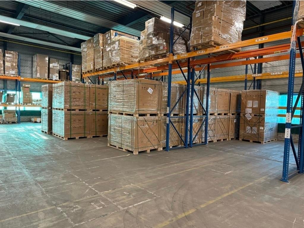Thuisbatterij , sigenergy , marstek , solar edge , huawei ,, Nieuw, Ophalen of Verzenden, Compleet systeem, Info@zonnepaneelkampioen.nl