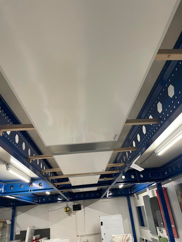 Könighaus Infraroodpanel, Ophalen of Verzenden, 800 watt of meer