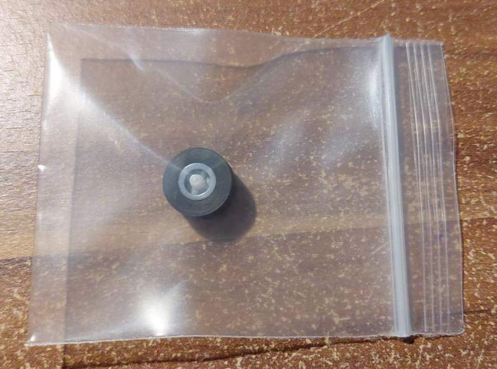 RS-DC8, DD-82, DD-92, DCC730 DCC951 DCC900 pinch rollers, Audio, Tv en Foto, Cassettedecks, Verzenden, Overige merken, Auto-reverse