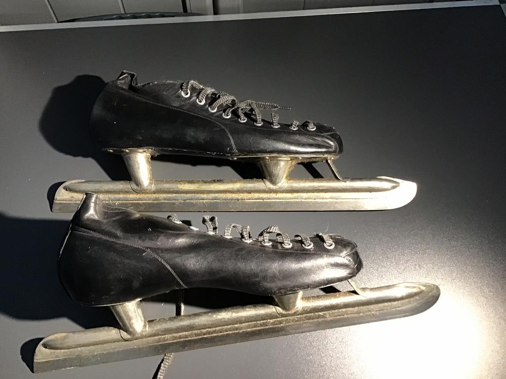 Schaatsen/ noren maat 41, Overige merken, Gebruikt, Overige typen, Ophalen of Verzenden