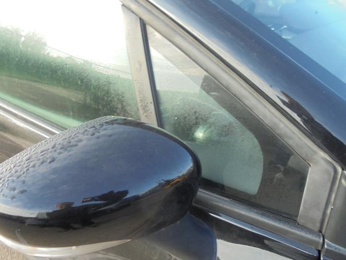 Driehoeks Ruit rechts-voor van een Renault Clio, Auto-onderdelen, Ophalen of Verzenden, 3 maanden garantie, Gebruikt, Renault