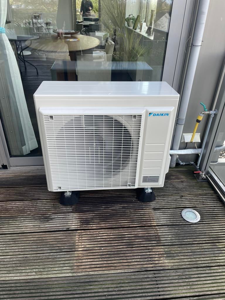 Airco onderhoud, Diensten en Vakmensen