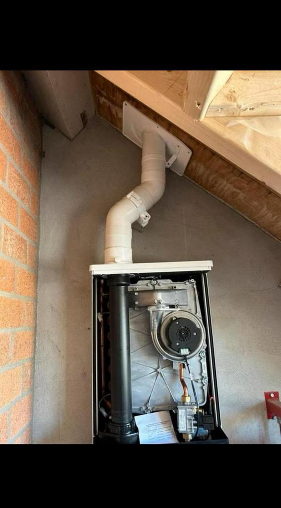Aangeboden: loodgieter/installatie monteur Noord Holland, Installatie