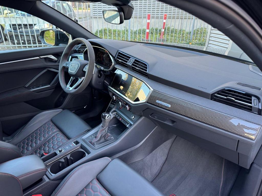 Foto 20 van RS6, RSQ3(2x), RS3, GLC63s, A45s, Golf 8R - App: 0618646980