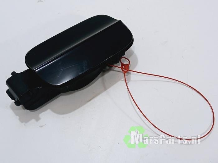 Tank Klep van een Audi A3 (LY9B), Gebruikt, -, -, 6 maanden garantie