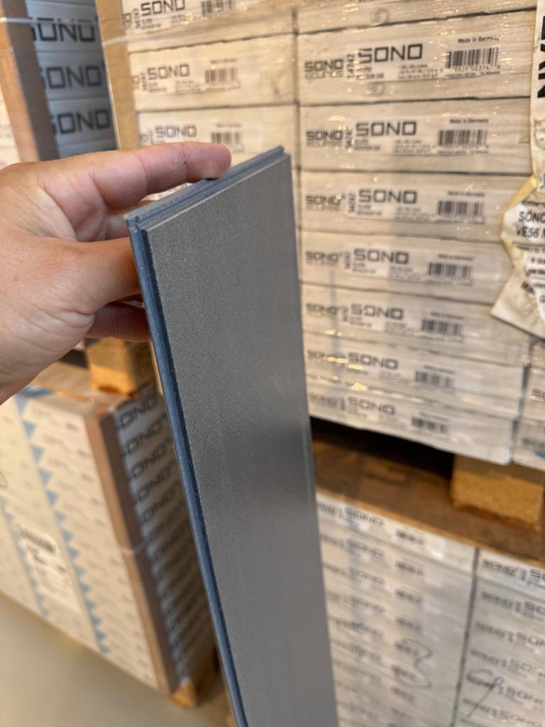 Direct ophalen |PVC laminaat klik | SONO Eclipse | Utrecht, Grijs, PVC klik, 75 m² of meer, 4131 NH