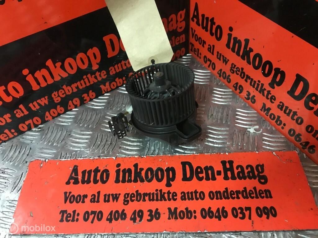 BMW X5 E53 ('00-'06) 3.0D Kachelmotor 9461252017, Gebruikt, Ophalen of Verzenden, BMW, BMW
