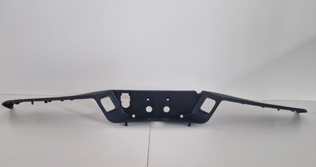 Dodge Ram achterbumper opstaplijst 2009-2018, Amerikaanse onderdelen, R'marnico, Ophalen of Verzenden, Achter