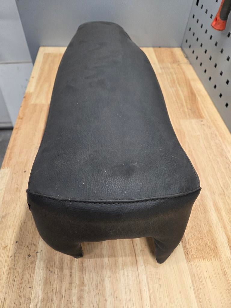 Buddyseat, Fietsen en Brommers, Ophalen of Verzenden, Zadel