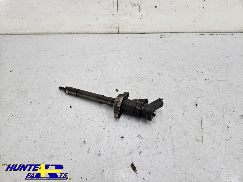Verstuiver diesel Volvo V50/S40/C30 ('04-'12) 0445110188, Auto-onderdelen, Gebruikt, Ophalen of Verzenden, Volvo, Volvo