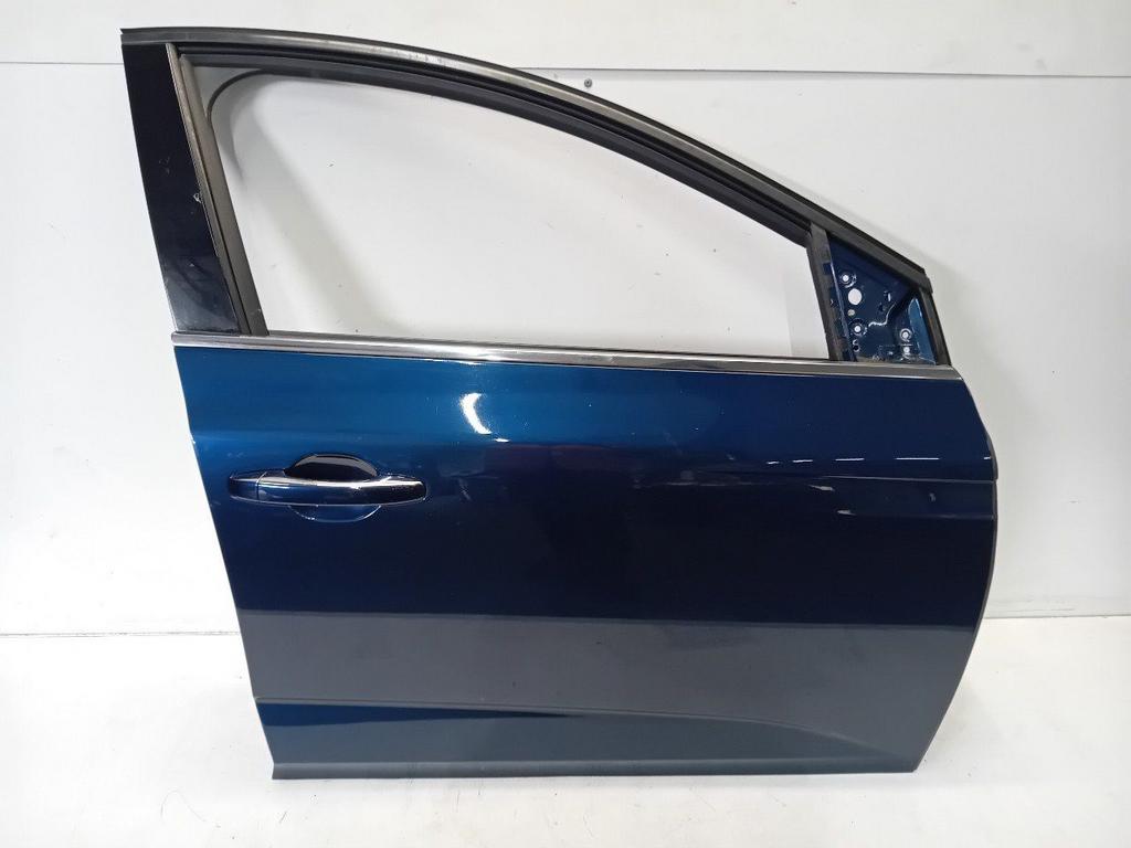 Portier rechts voor Renault Mégane, Onderdelen@venauto.nl, Van der Ven Autorecycling B.V., Gebruikt, Ettenseweg 76, 4706 PB Roosendaal, The Netherlands