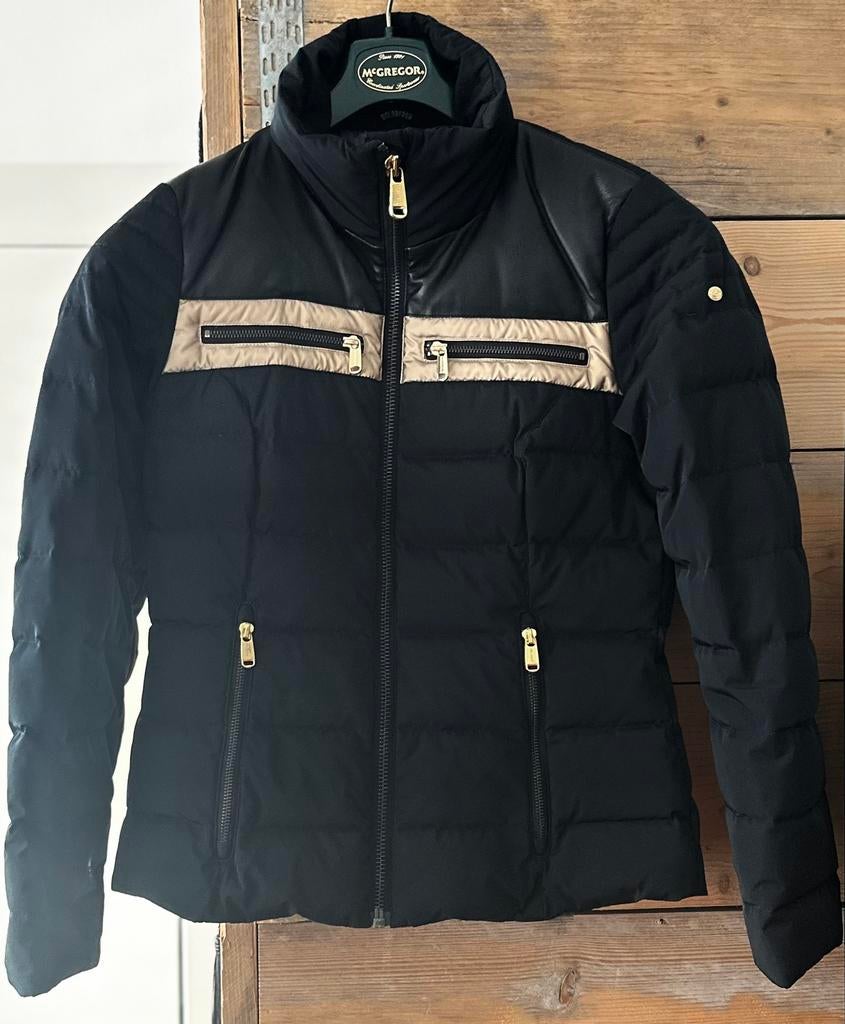 Goldbergh skijas, Kleding | Dames, Ophalen of Verzenden, Zo goed als nieuw, Maat 36 (S), Jack