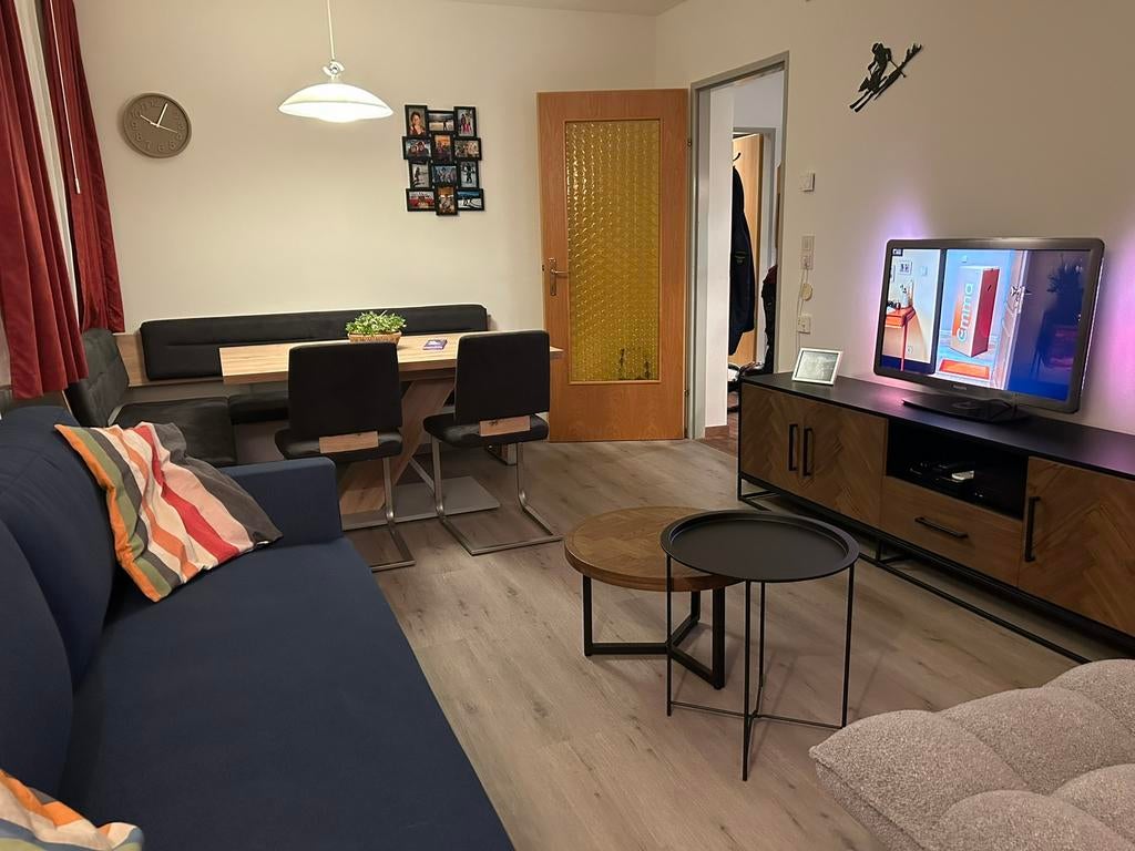Appartement naast skilift in Königsleiten, Vakantie, Vakantiehuizen | Oostenrijk, In wintersportgebied, Dorp, Appartement, 1 slaapkamer