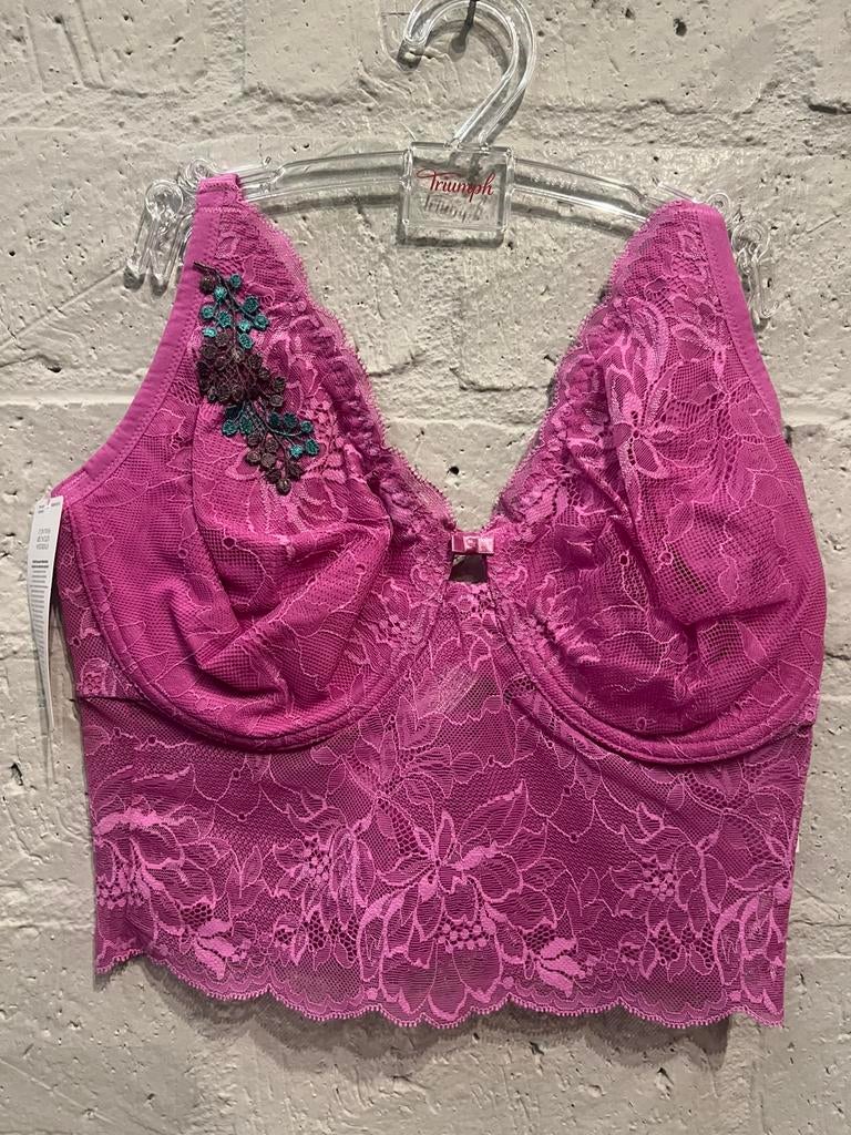 Triumph bh maat 70F 70G NIEUW!! Nu €20,-, Ophalen of Verzenden, BH