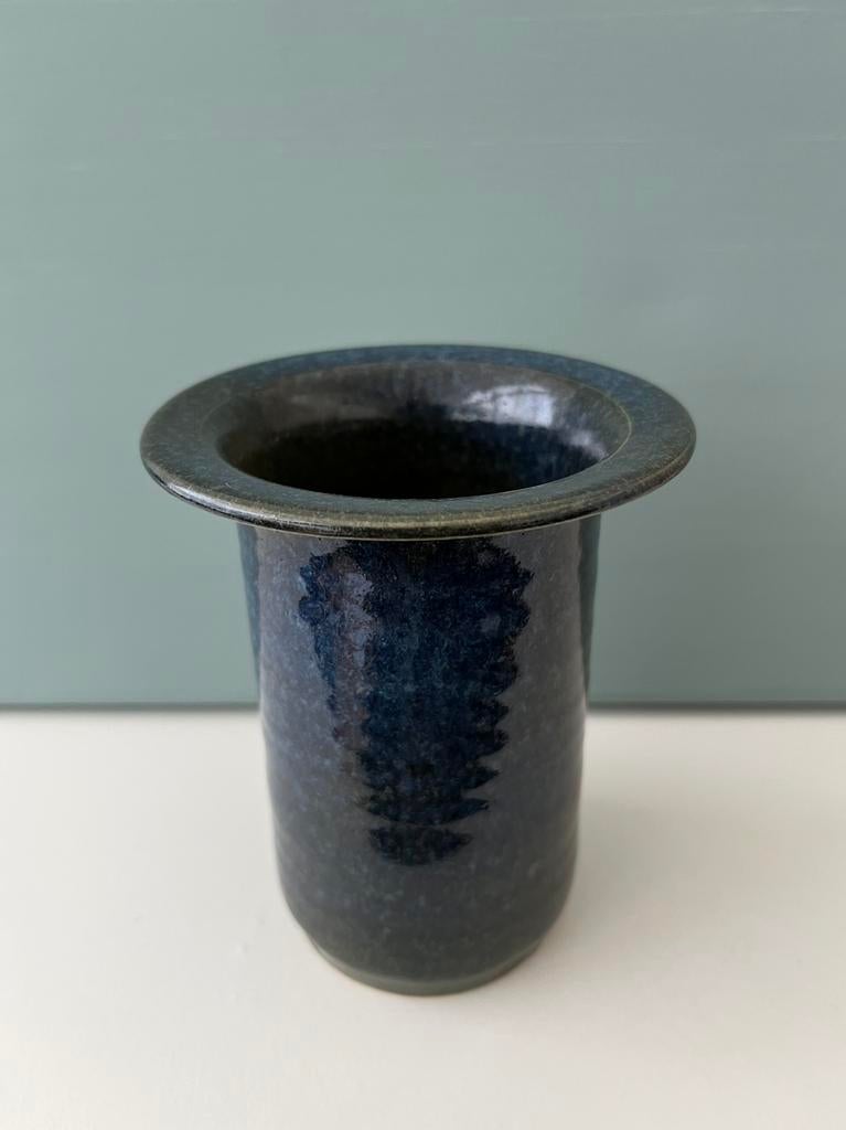 Jan de Graaf vaasje, Antiek en Kunst, Ophalen of Verzenden