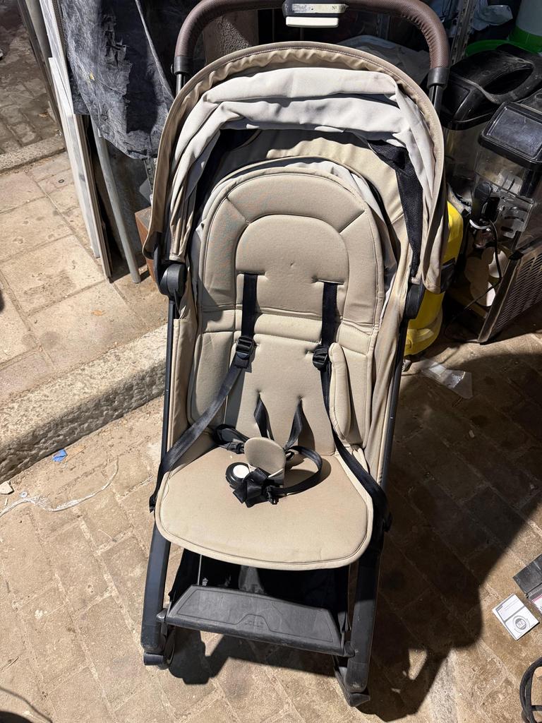 Joolz kinderwagen - Joolz Aer, Kinderen en Baby's, Ophalen, Gebruikt, Kinderwagen, Overige merken