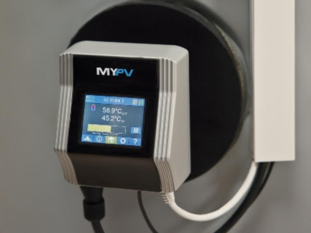 My-PV 300L hygiene zonnestroomboiler set, Doe-het-zelf en Verbouw, Betriebsstraße 12, 4523 Sierning, Austria, MY-PV, 100 liter of meer