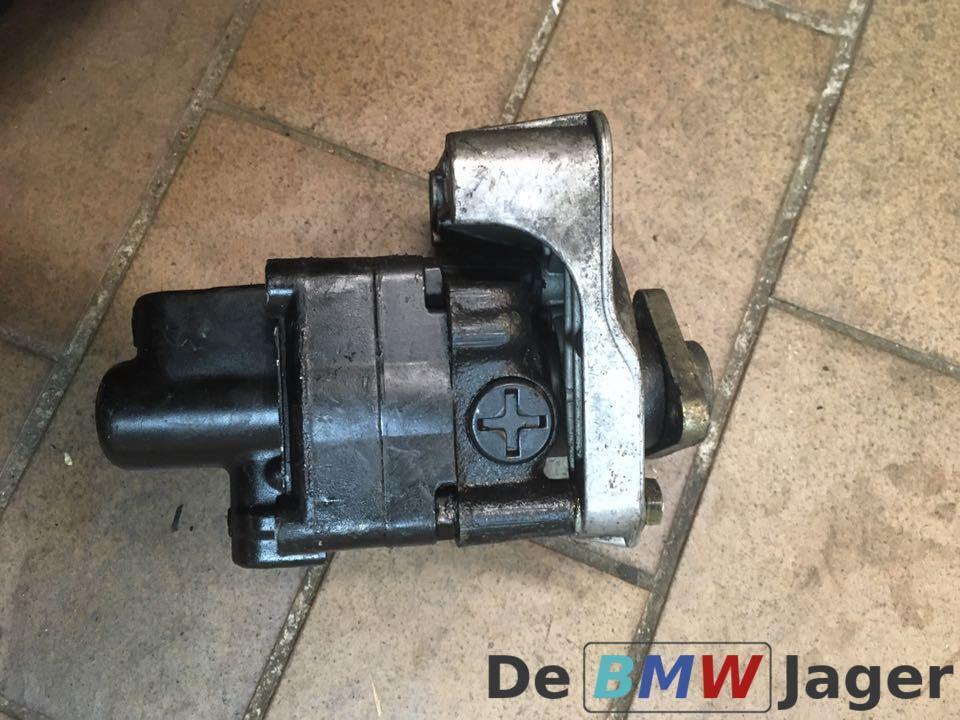 Stuurbekrachtigingspomp BMW 5-serie E34 1139882, Gebruikt, Ophalen of Verzenden, BMW, BMW