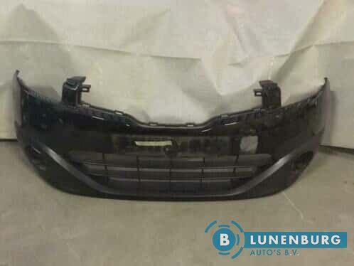 Voorbumper Nissan Qashqai J10, Auto-onderdelen, Carrosserie en Plaatwerk, Bumper, Nissan, Voor, Gebruikt, Ophalen of Verzenden