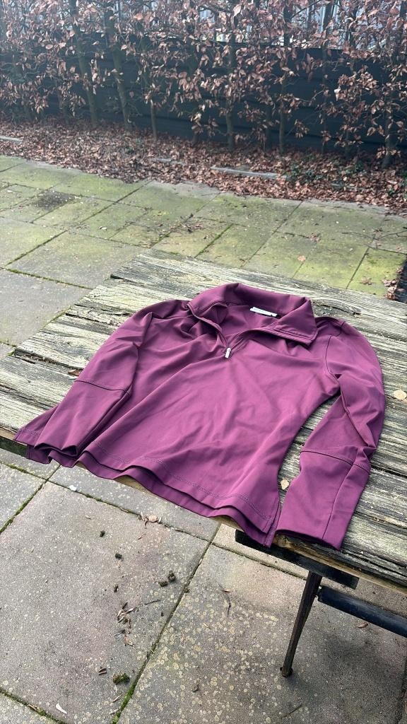 T-shirt PS of Sweden, Dieren en Toebehoren, Paardrijkleding, Dressuur, Ophalen of Verzenden, Zo goed als nieuw, Dames