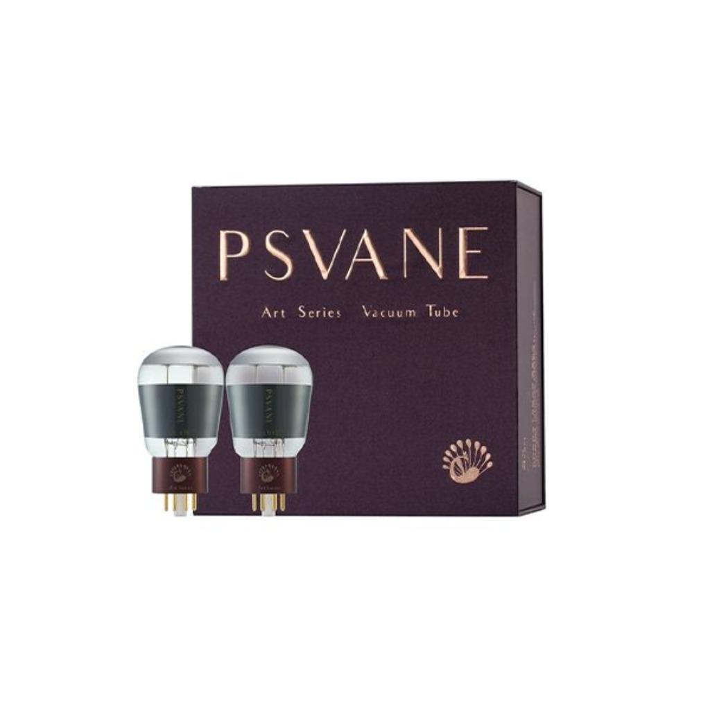 PSVANE ART TIII 6SL7 matched pair (nieuw), Psvane, Onbekend, Buis of Buizen, Ophalen of Verzenden