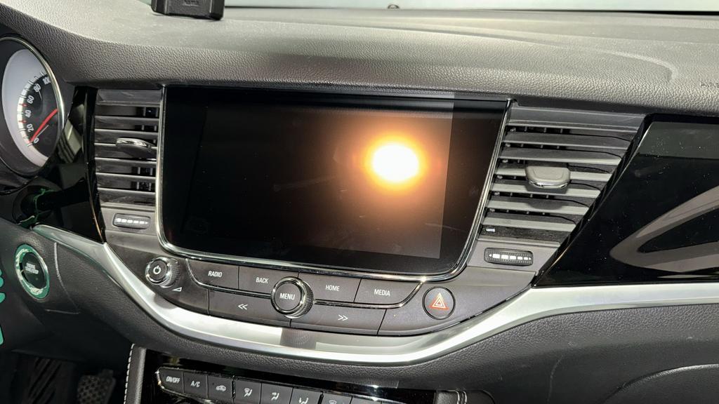 Opel Astra K intellilink 900 Navi display | Scherm reparatie, Ophalen of Verzenden, Nieuw