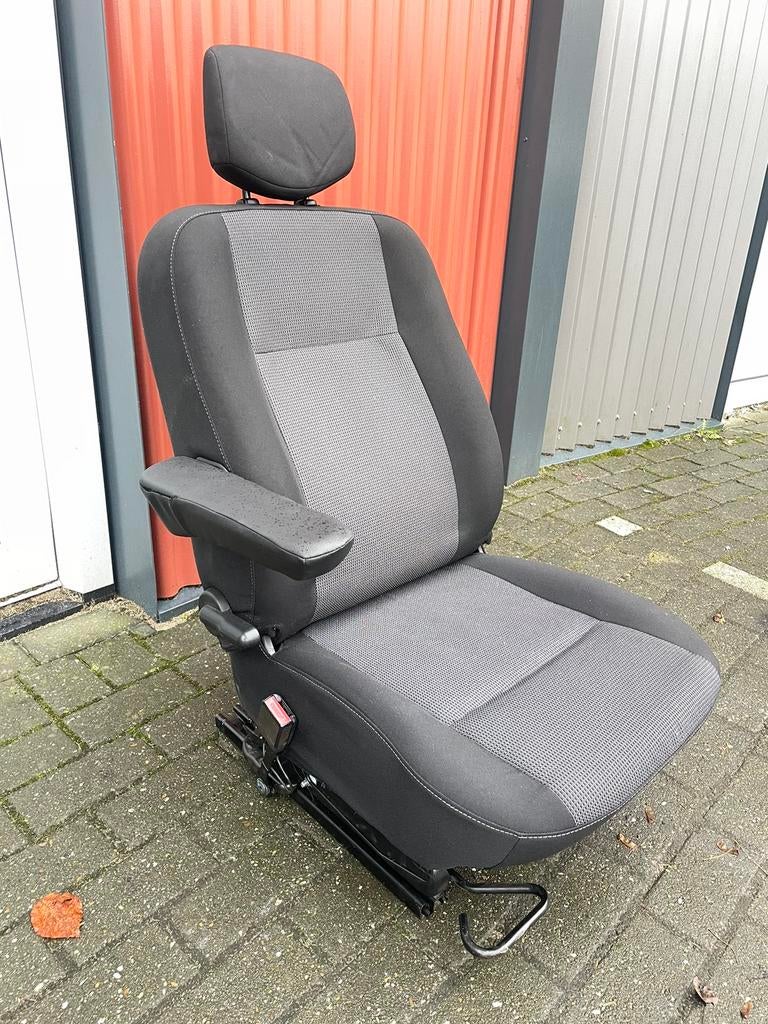 Bestuurdersstoel Stoel Renault Master Opel Movano NV400, Auto-onderdelen, TymTop, Tymtop5@gmail.com, Renault, 3161EK