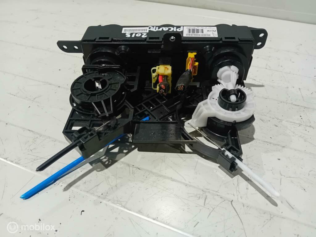 Kachelpaneel Kia Picanto  972501Y120, Gebruikt, Ophalen of Verzenden