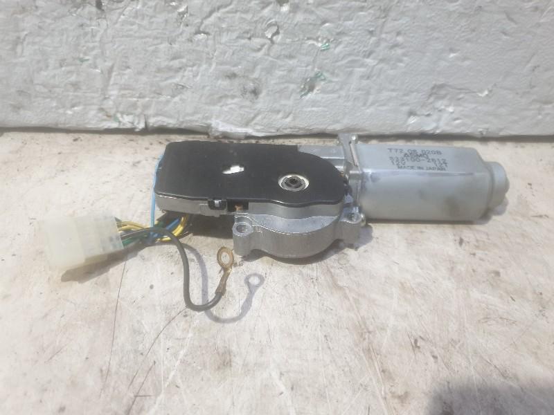 Motor Raammechaniek Dak Mazda Xedos 6 1999 8331002612, Gebruikt, Hitdorfer Straße 73, Leverkusen 51371, , Duitsland, Mazda, Info@mazda.de
