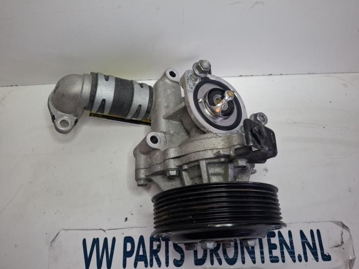 Waterpomp van een Kia XCeed, -, Verzenden, -, -