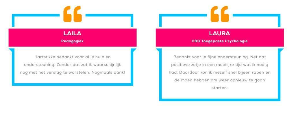 Foto 4 van Direct hulp bij scriptie schrijven, SPSS en data analyse.