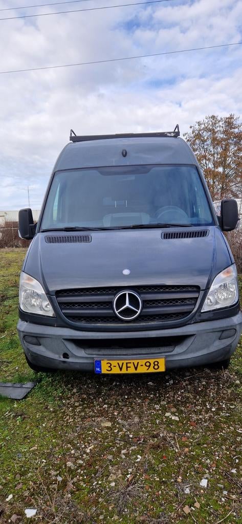 De Veranda bouwer, Bedrijf, Te koop