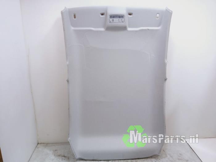 Hemelbekleding van een Volkswagen UP, Auto-onderdelen, Gebruikt, -, Volkswagen, -