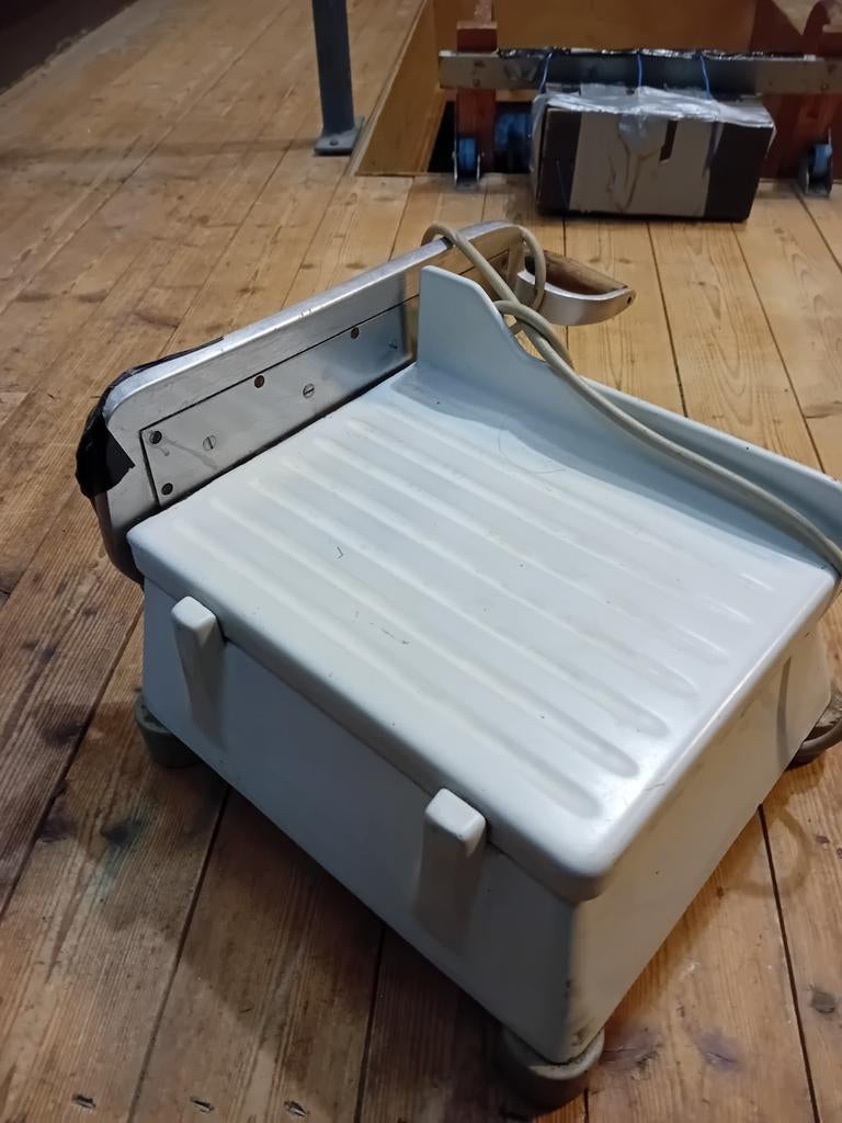 Kaashakker, Huis en Inrichting, Keuken | Keukenbenodigdheden, Ophalen, Gebruikt