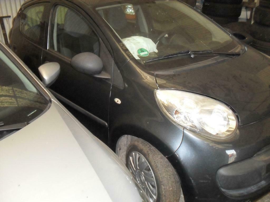 Diverse onderdelen citroen c1 2008, Ophalen, Gebruikt, Citroën
