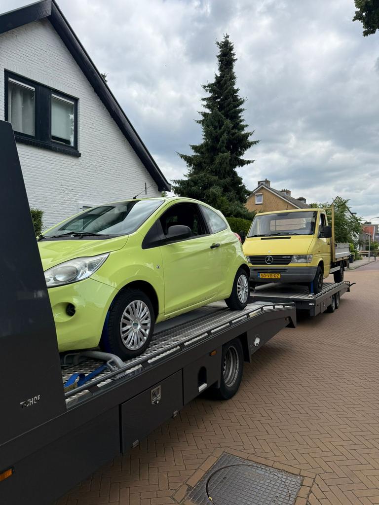 Auto inkoop alle merken diesel auto’s gezocht RDW Erkend, Auto diversen, Auto Inkoop