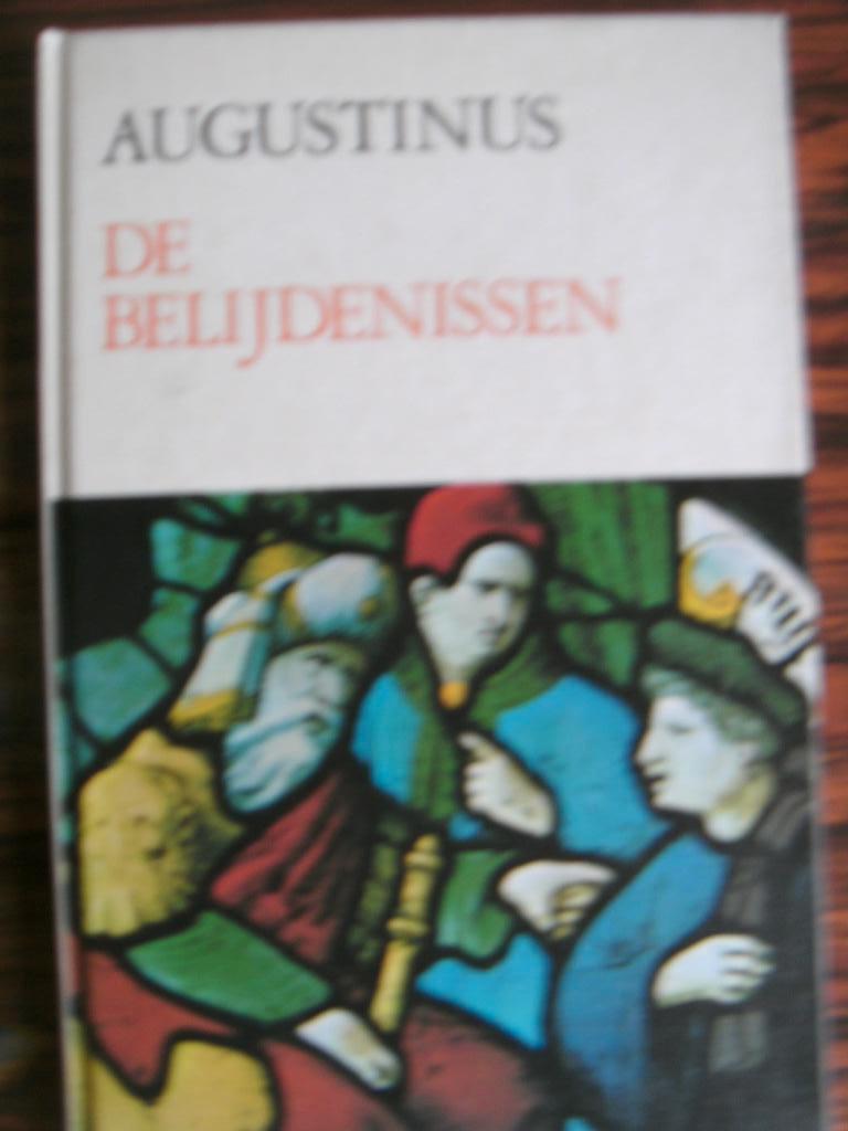 De Belijdenissen,  Augustinus., Boeken, Ophalen of Verzenden, Nieuw, Aurelius Augustinus, Christendom | Protestants