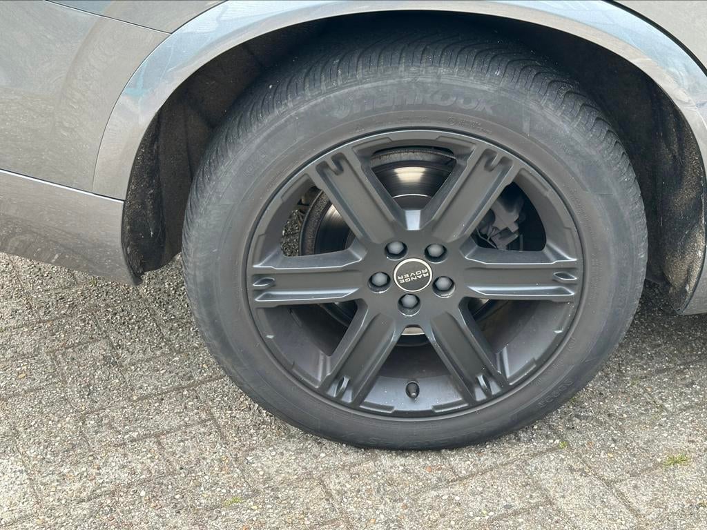 19 inch range rover/ xc 90 maat 235/65/19 € 350.00, Range rover, 235 mm, Zomerbanden, Ophalen