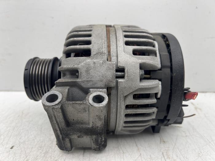 Dynamo van een Renault Megane Scenic, Gebruikt, -, Renault, -