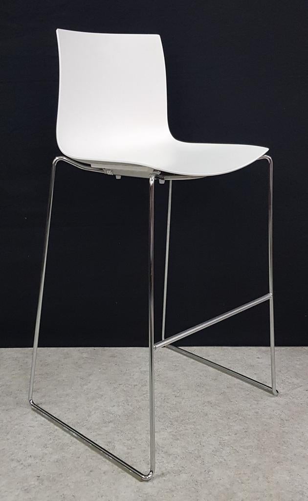 ARPER vintage design kruk stool # model Catifa, Ophalen of Verzenden