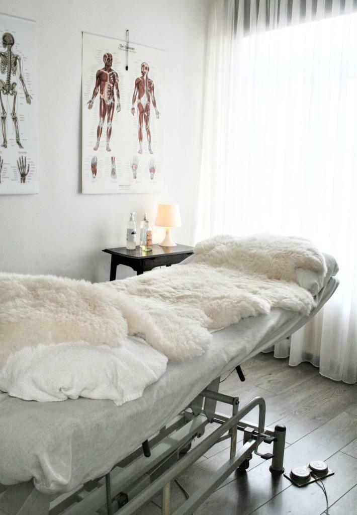 Ontspanningsmassage, Diensten en Vakmensen, Welzijn | Masseurs en Massagesalons, Ontspanningsmassage