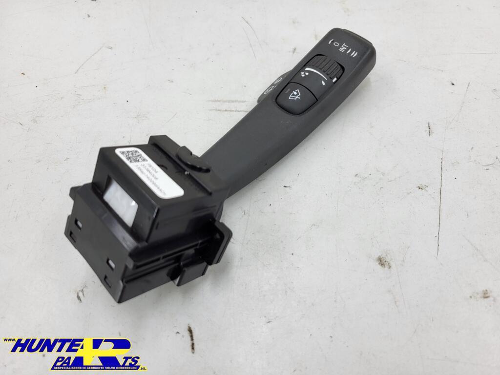 Ruitenwisser schakelaar Volvo V40/V60/S60 ('10-'19) 31394008, Gebruikt, Ophalen of Verzenden, Volvo, Volvo