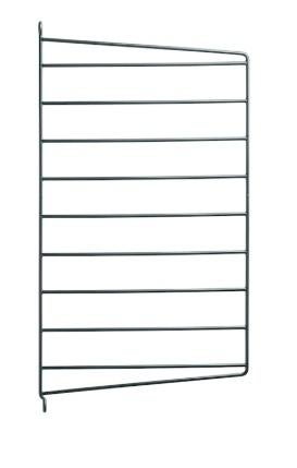 String Wall Panel - 50x30 - 2 pack - grijs, Nieuw, Ophalen of Verzenden, Minder dan 150 cm, Minder dan 100 cm