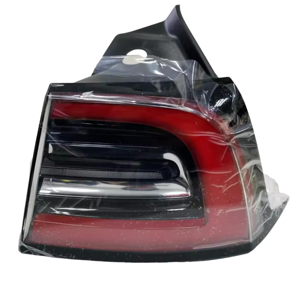 Rechts achterlamp Tesla Model 3 en Y 2017-2024 1502087-99-D, ., Nieuw, Ophalen of Verzenden, .